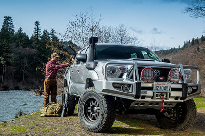 ARB - SS171HP - Safari ARMAX Snorkel