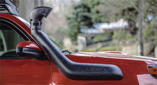 ARB - SS450HP - Safari ARMAX Snorkel