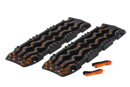 ARB - TREDPROBOB - TRED Pro Black/Orange Recovery Boards