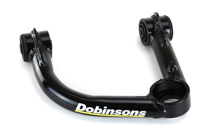 Dobinsons Front Upper Control Arm Kit (UCA's) for Toyota Tacoma (2005-2023), Hilux (2005-2023) and Fortuner (2005-2023)(UCAKIT-003K)