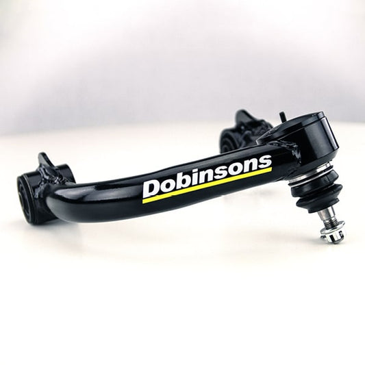 Dobinsons Front Upper Control Arm Kit (UCA's) for Toyota Land Cruiser 200 Series and Lexus LX570 2008 to 2021(UCAKIT-001K)