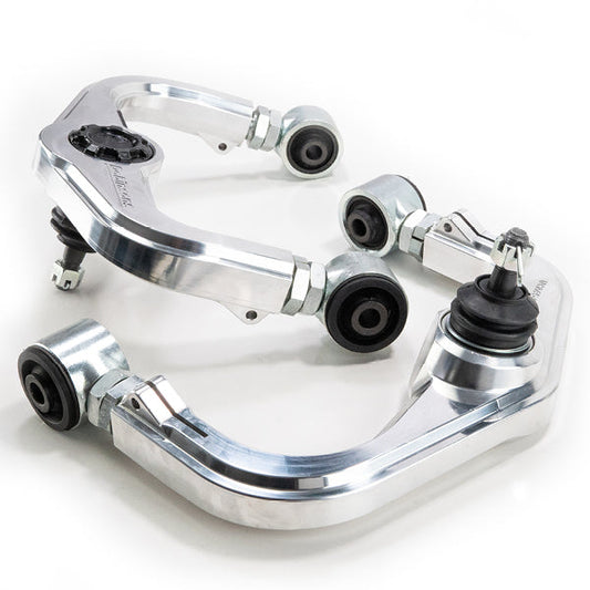 Dobinsons Front Adjustable Billet Upper Control Arm Kit for Izuzu D-Max 3rd gen & BT-50 TF  (UCAKIT-216K)