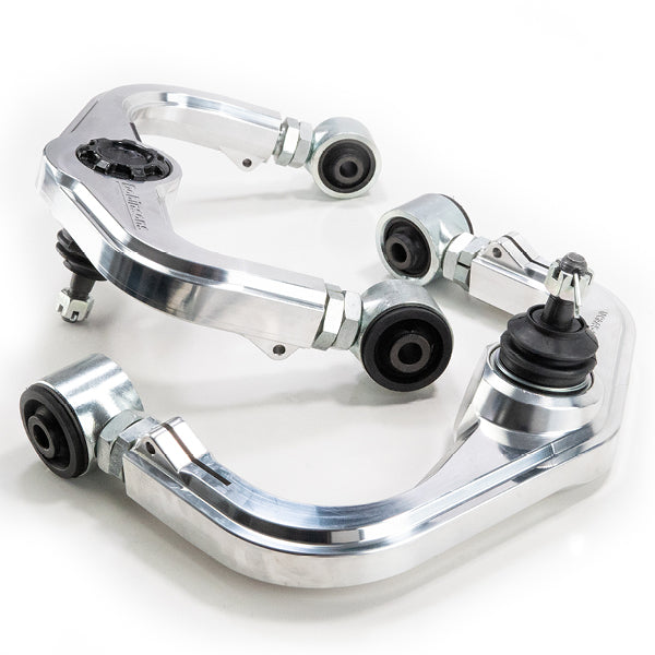 Dobinsons Front Adjustable Billet Upper Control Arm Kit for Ram 1500 5th Gen (UCAKIT-208K)