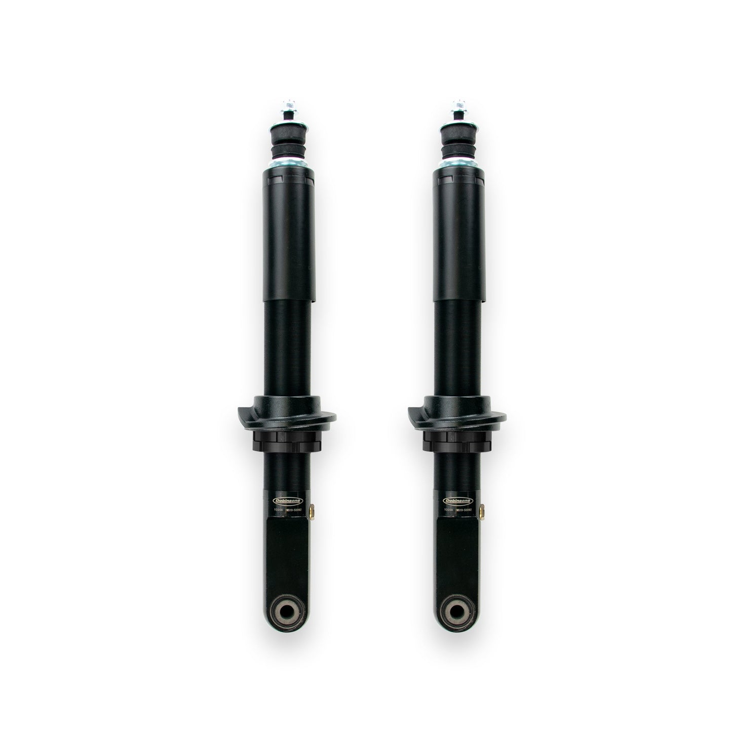 Dobinsons Pair of Extended Travel Front IMS Struts (IMS59-50574)