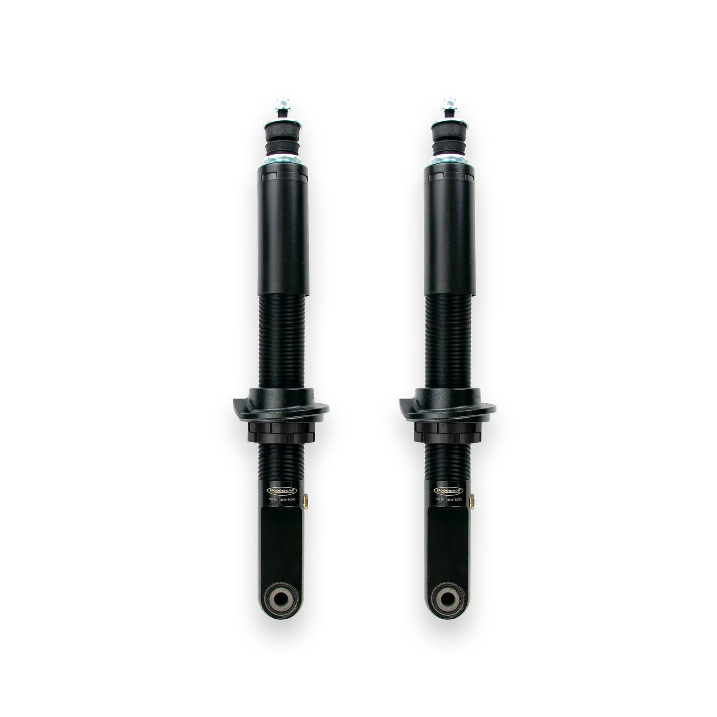 Dobinsons Pair of Front IMS Struts for Nissan Patrol Y62 (IMS45-60110)