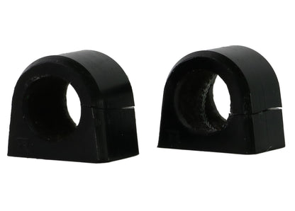 Sway Bar - Mount Bushing