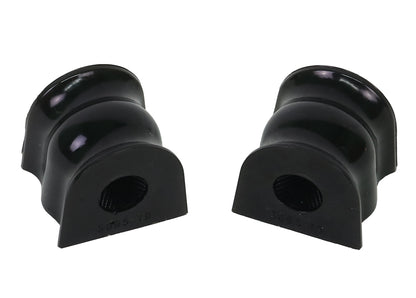 Sway Bar - Mount Bushing