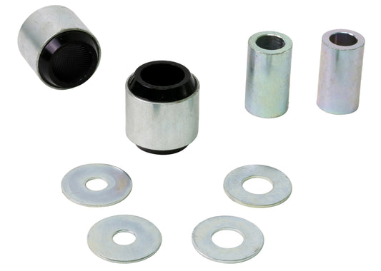 Trailing Arm - Lower Front Bushing