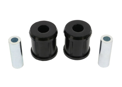 Trailing Arm - Lower Front Bushing