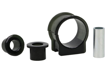 Steering - Rack And Pinion Mount Bushing