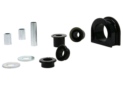 Steering - Rack And Pinion Mount Bushing