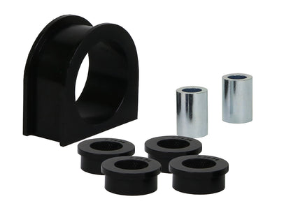 Steering - Rack And Pinion Mount Bushing