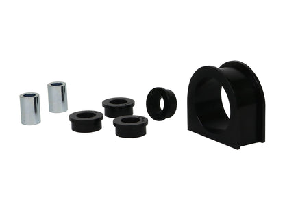 Steering - Rack And Pinion Mount Bushing