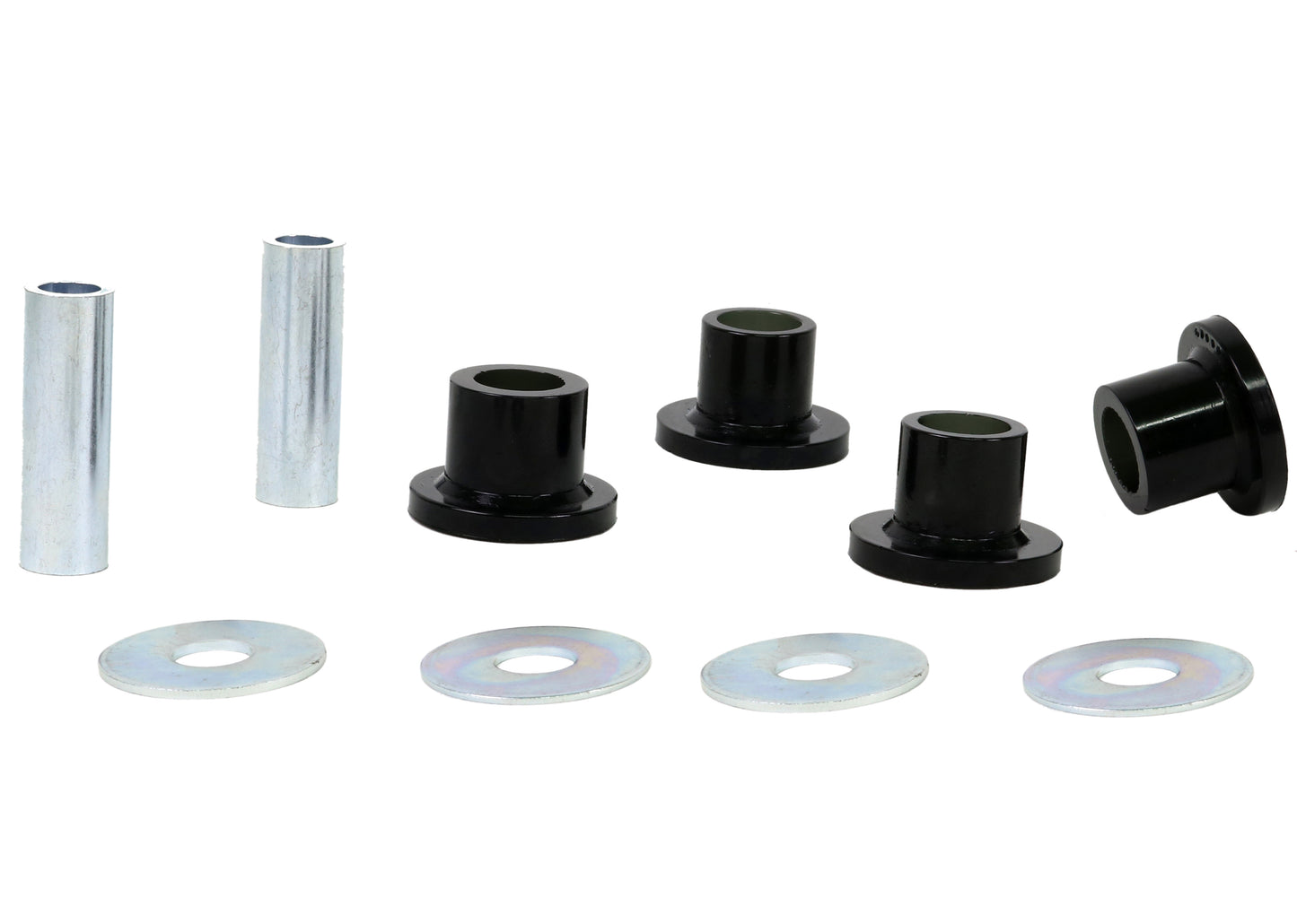 Steering - Rack And Pinion Mount Bushing