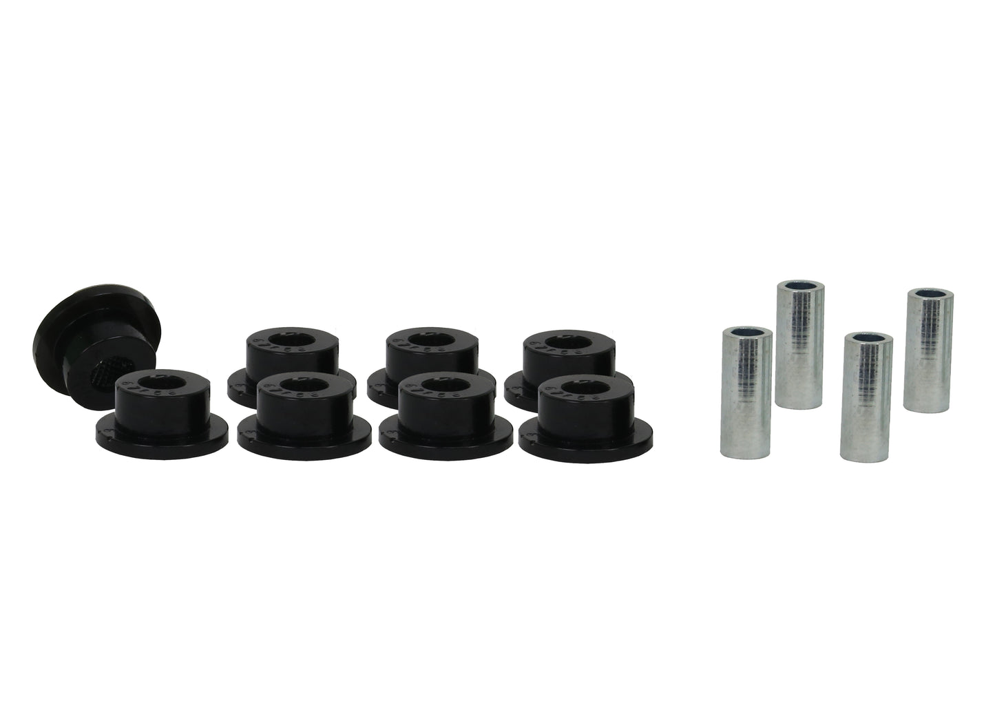 Steering - Rack And Pinion Mount Bushing