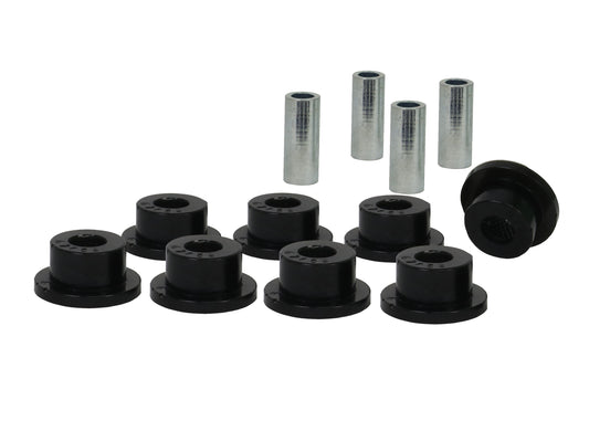 Steering - Rack And Pinion Mount Bushing