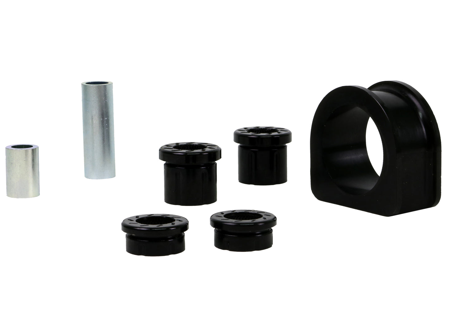 Steering Rack - Bushing