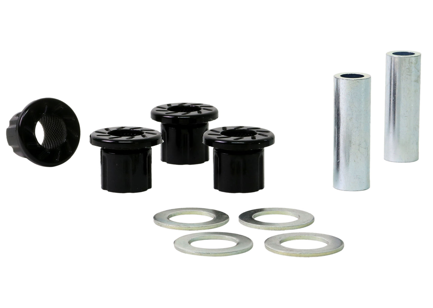 Steering Rack - Bushing