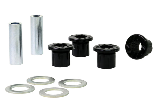 Steering Rack - Bushing