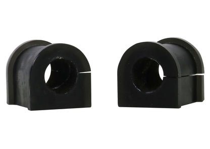 Sway Bar - Mount Bushing