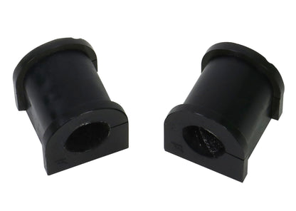 Sway Bar - Mount Bushing