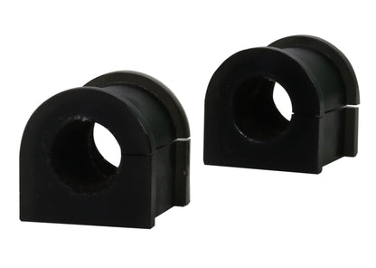 Sway Bar - Mount Bushing