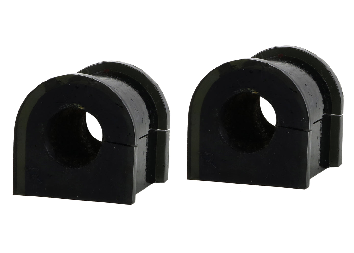 Sway Bar - Mount Bushing