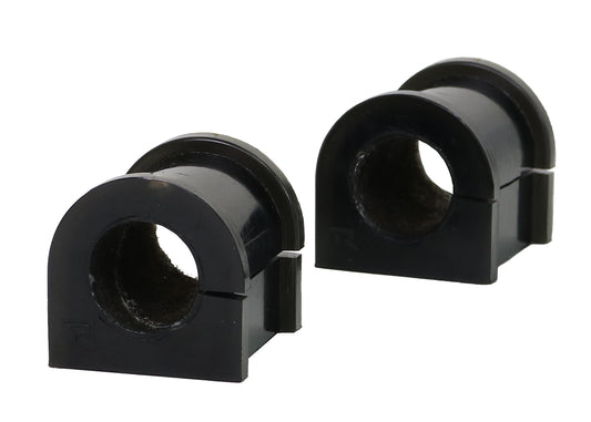 Sway Bar - Mount Bushing