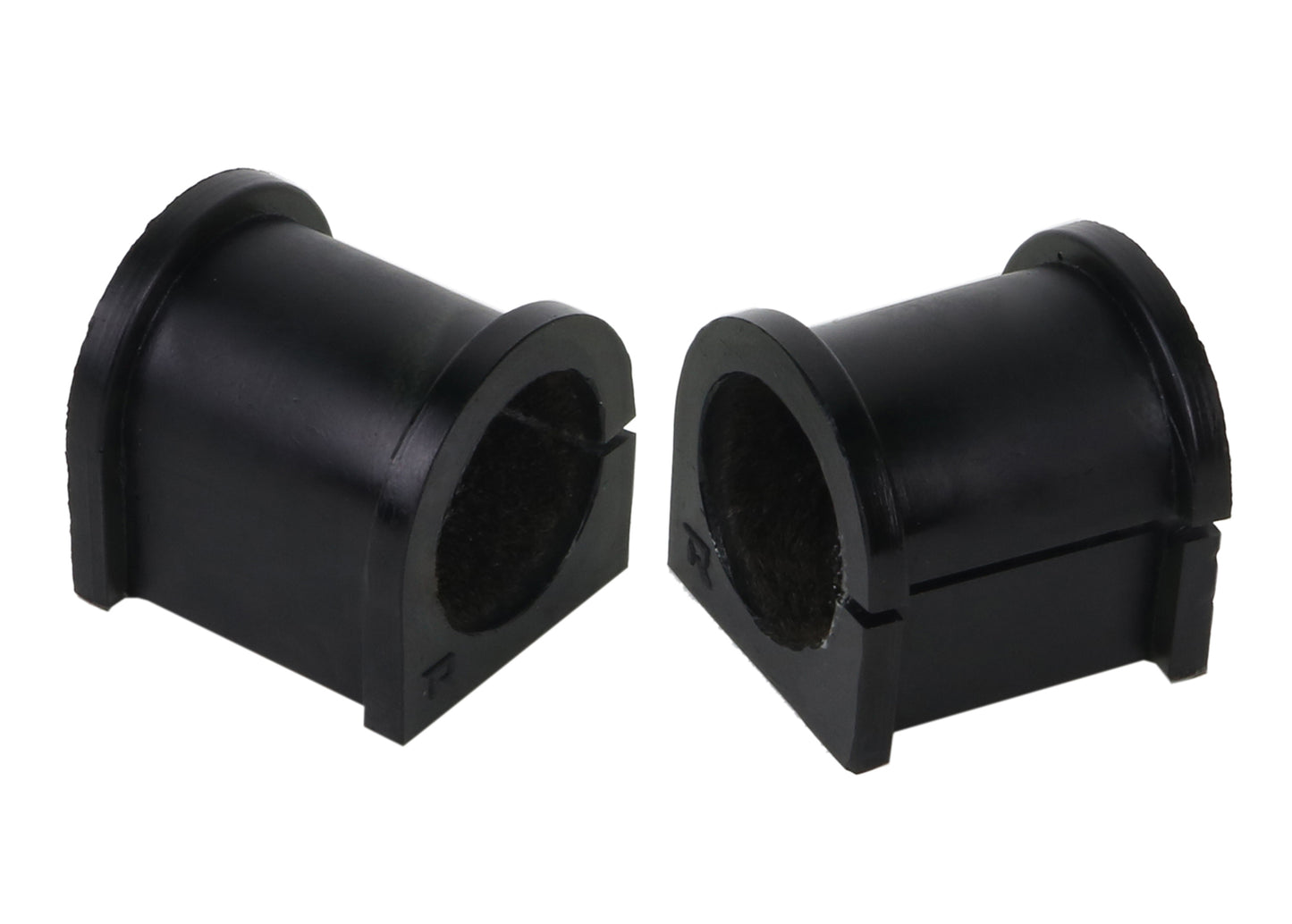 Sway Bar - Mount Bushing