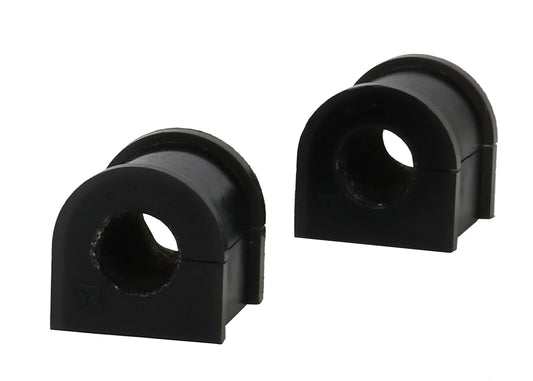 Sway Bar - Mount Bushing