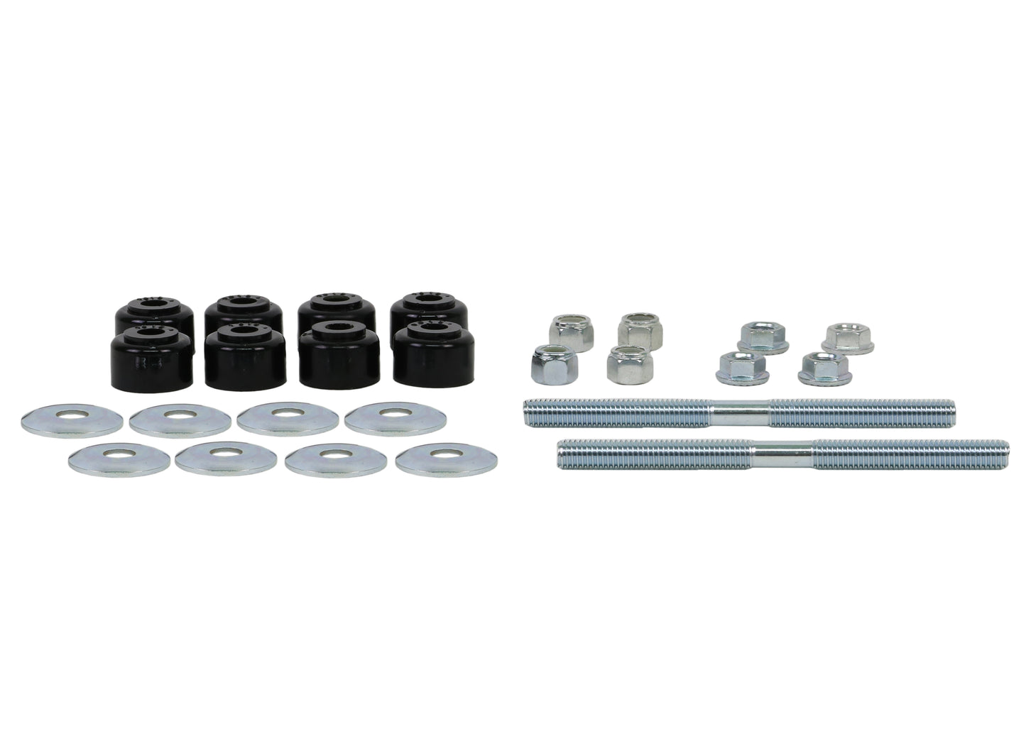 Sway Bar - Link Kit