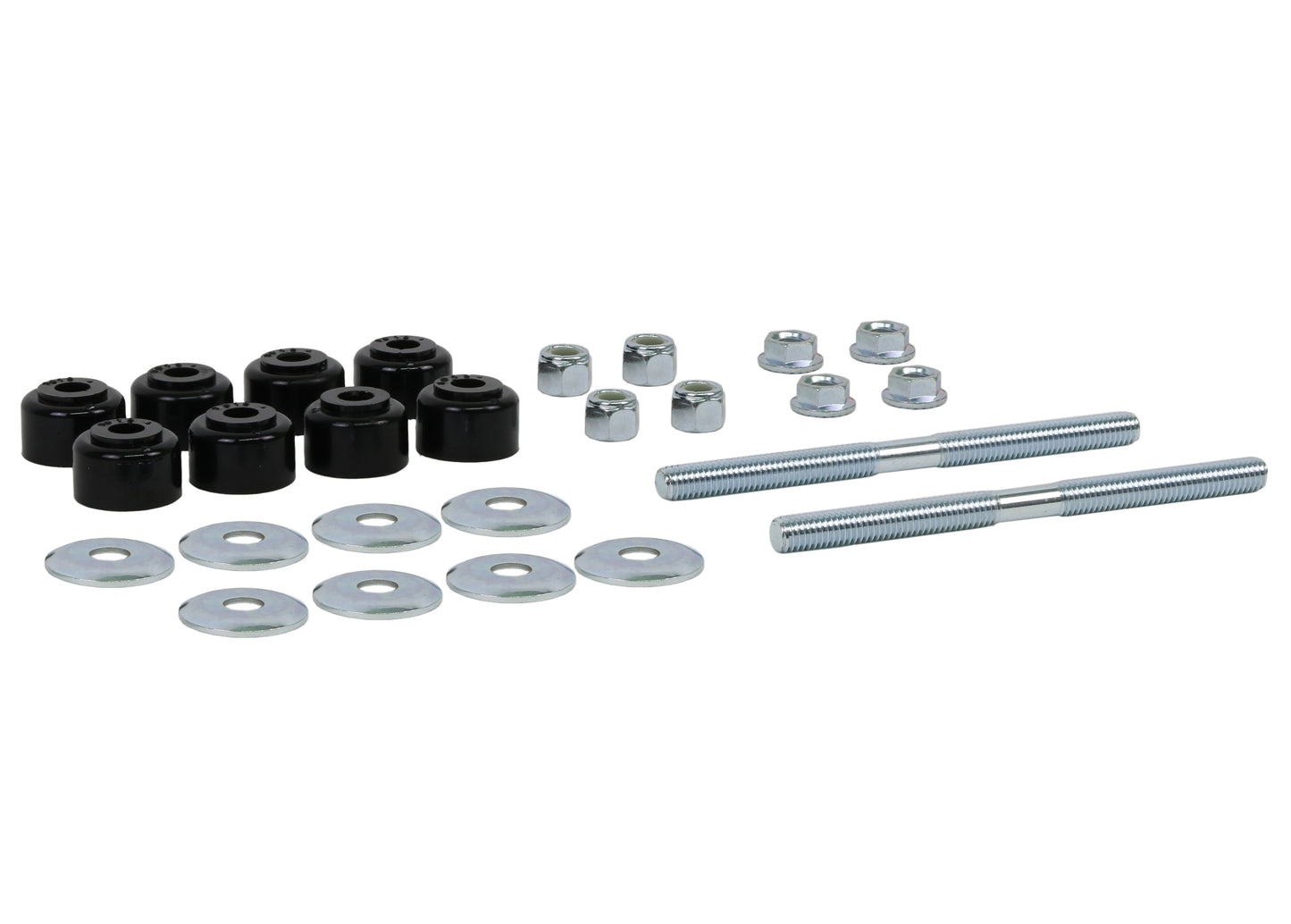 Sway Bar - Link Kit