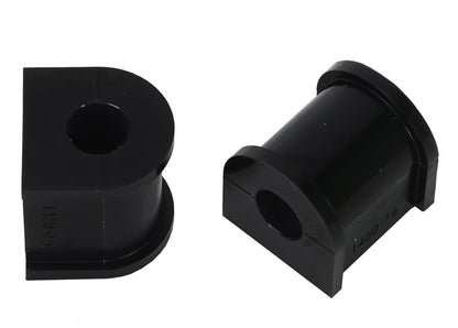 Sway Bar - Mount Bushing