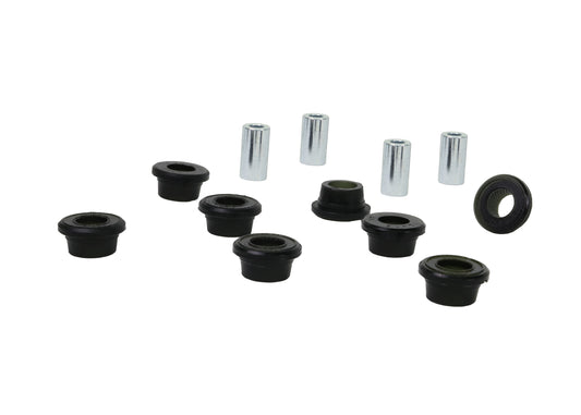 Sway Bar - Link Bushing