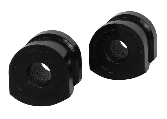 Sway Bar - Mount Bushing