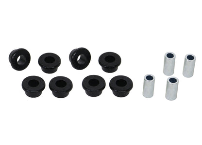 Sway Bar - Link Bushing