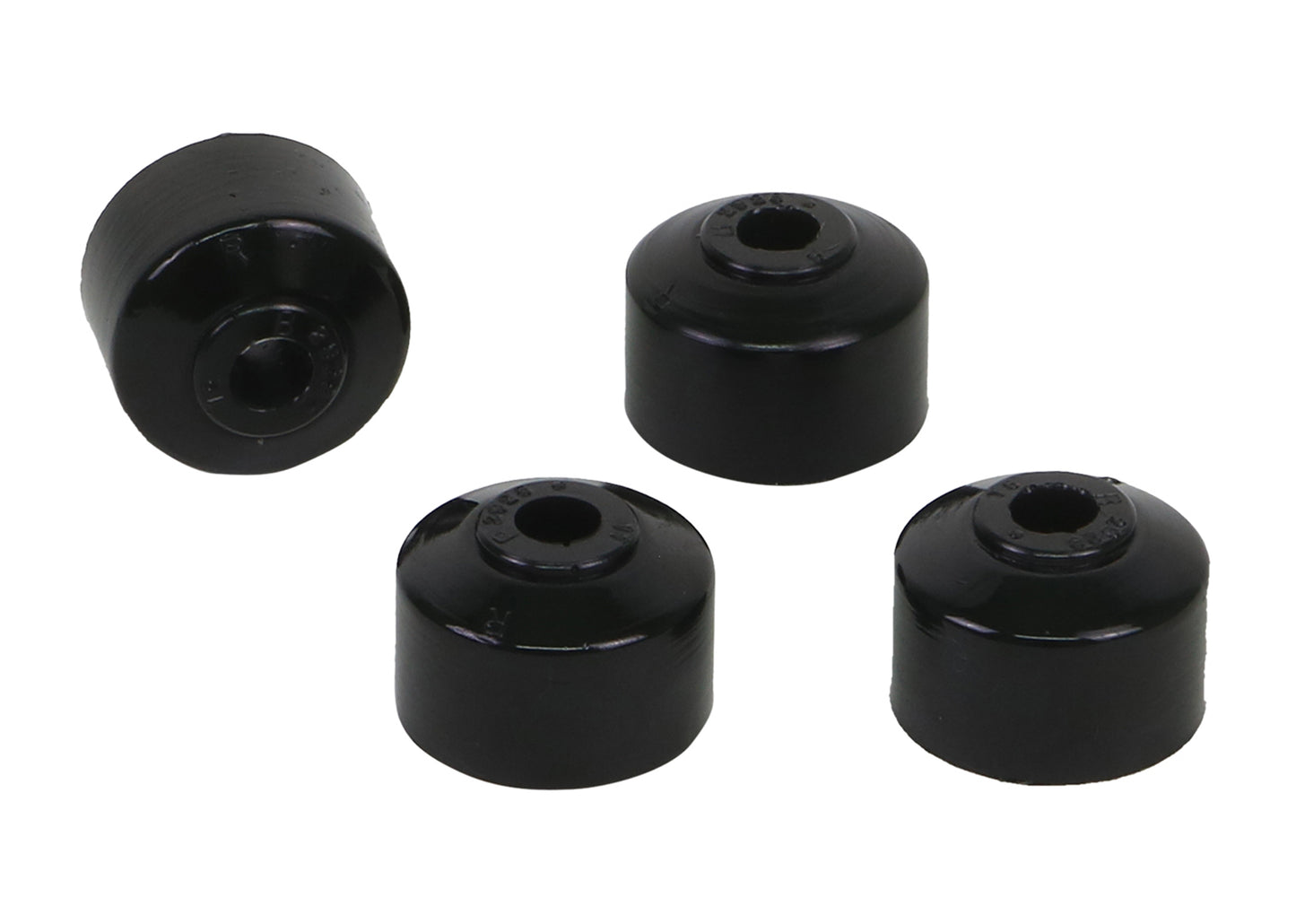 Sway Bar - Link Upper Bushing