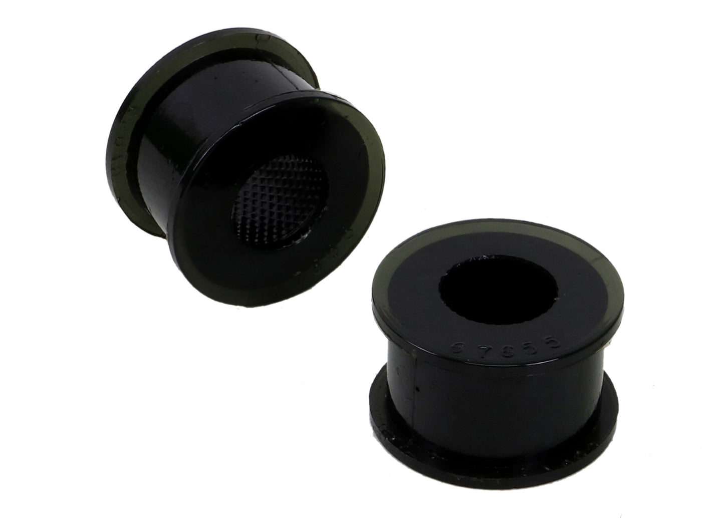 Sway Bar - Link Lower Eye Bushing