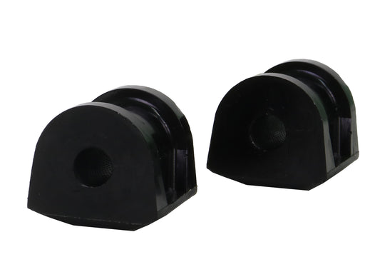 Sway Bar - Mount Bushing