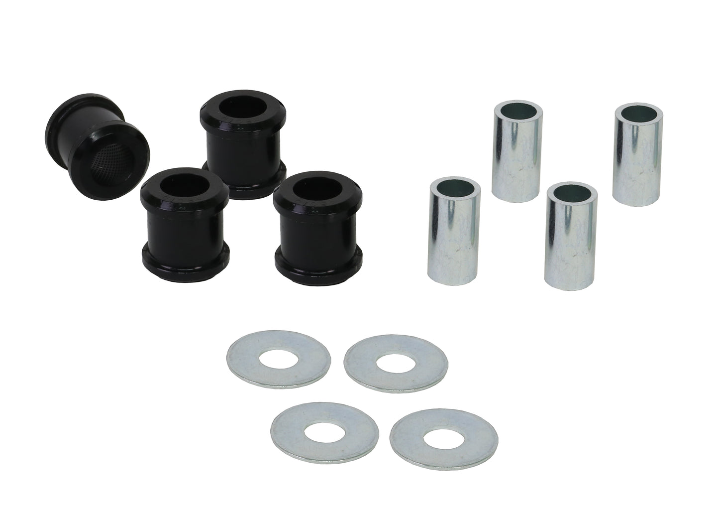 Sway Bar - Link Bushing