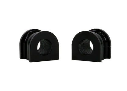 Sway Bar - Mount Bushing