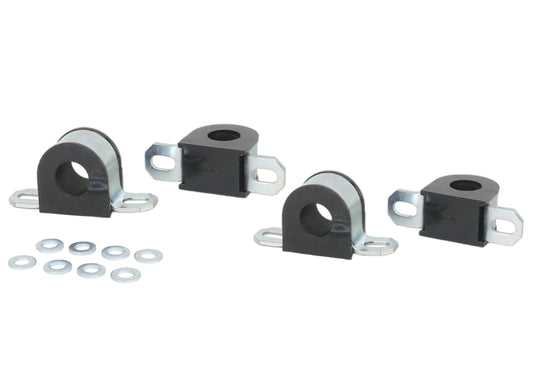 Sway Bar - Mount Bushing