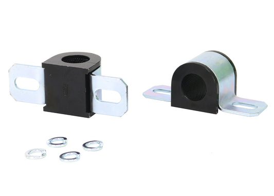 Sway Bar - Mount Bushings