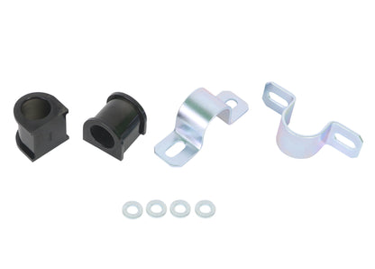 Sway Bar - Mount Bushings