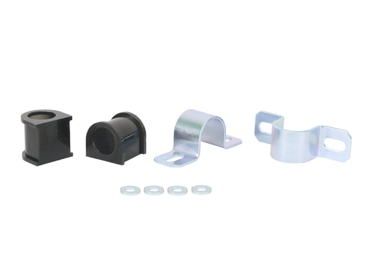 Sway Bar - Mount Bushings