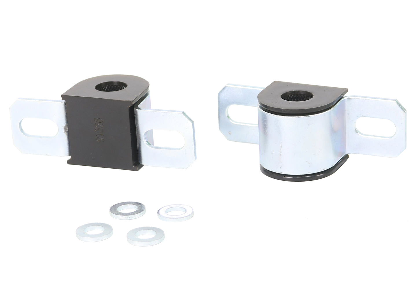 Universal - 0.75 Inch/19mm Sway Bar Mount Bushings