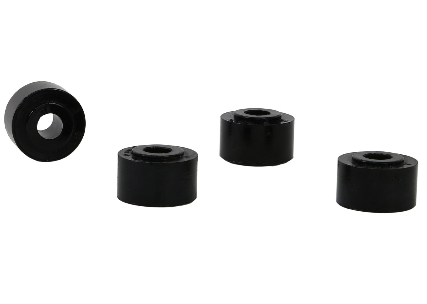 Shock Absorber - Upper Bushing