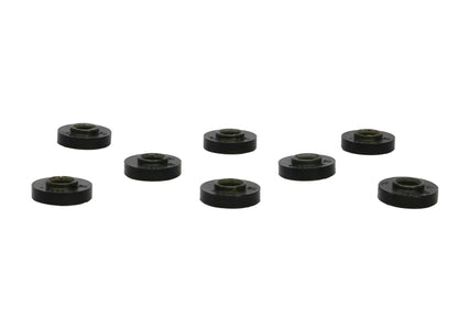 Shock Absorber - Lower Bushing