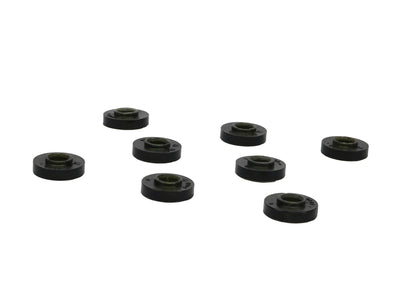 Shock Absorber - Lower Bushing