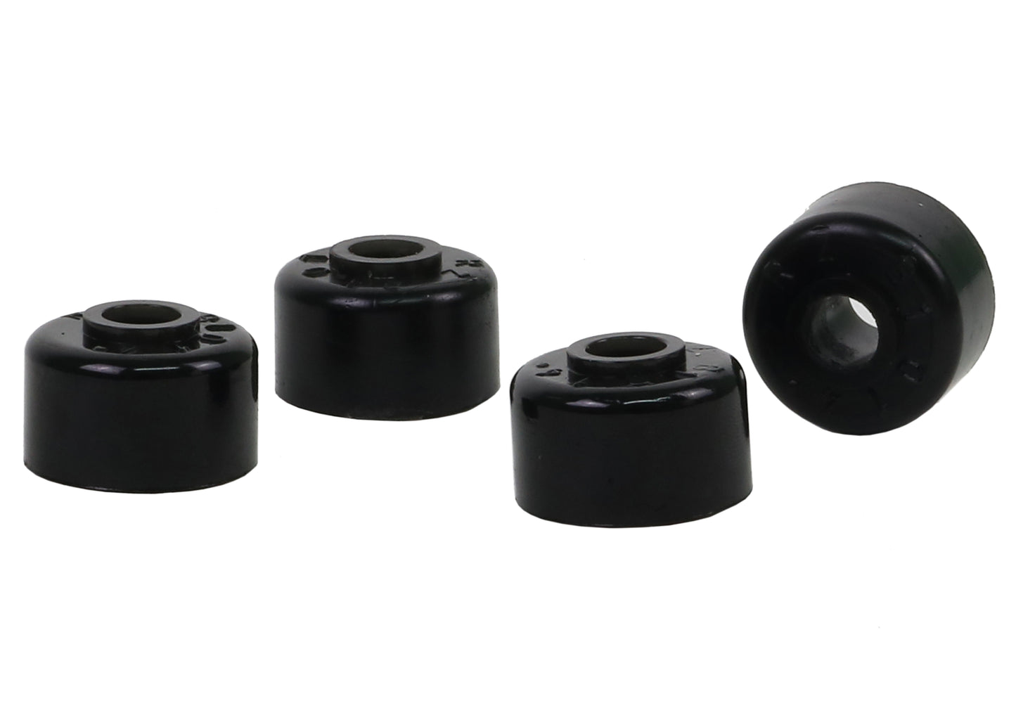 Shock Absorber - Upper Bushing